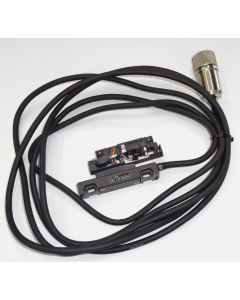 Abtastkopf AE LS 404 alte-Form Kabel fest 3m (Austausch) Heidenhain