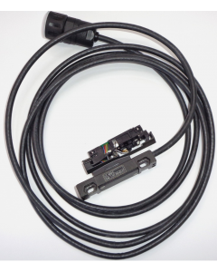 Abtastkopf AE LS 404C alte-Form Kabel fest 3m (Austausch) Heidenhain