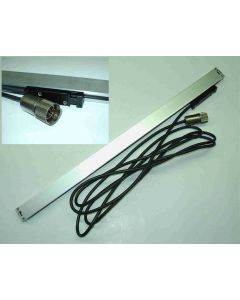 Maßstab LS403C 420mm alte Form, festes Kabel 3m (kauf)