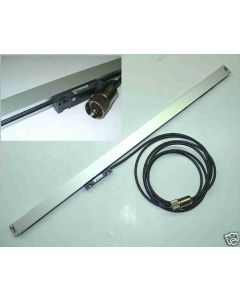 Maßstab LS403C 620mm alte Form, festes Kabel 3m (kauf)