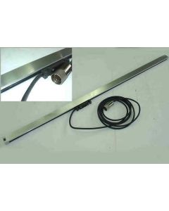 Maßstab LS403C 870mm neue Form, festes Kabel 3m (kauf)