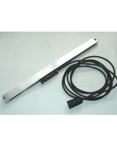 Maßstab LS403C 370mm neue Form, festes Kabel 3m (Austausch-Exchange)