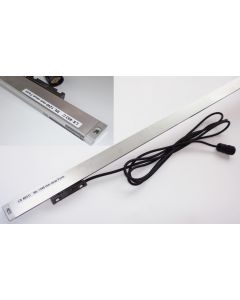 Maßstab LS403C 1240mm neue Form, festes Kabel 3m (Austausch-Exchange)