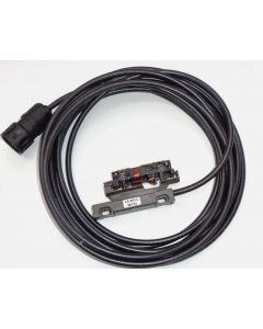 Abtastkopf AE LS 403C neue-Form Kabel fest 6m (Austausch) Heidenhain