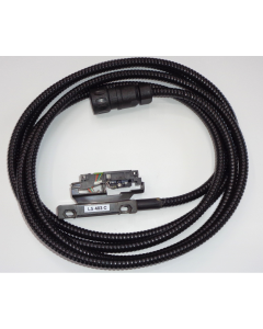 Abtastkopf AE LS 403C alte-Form Kabel fest 3m MS (Austausch) Heidenhain