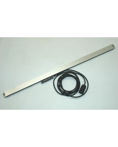 Maßstab LS404 670mm alte Form, festes Kabel 3m (kauf)