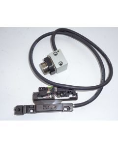 Abtastkopf AE LS 405 Id. 245108-03 Kabel 0,3m Würfelstecker (Austausch) Haidenh.