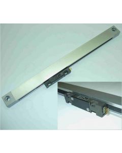 Maßstab LS406 270mm (Austausch-Exchange) REF mitte Id.Nr. 329982-0N Heidenhain