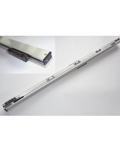 Maßstab LS406 820mm (neuwertig) neue Form Id.Nr. 310751-54 Heidenhain