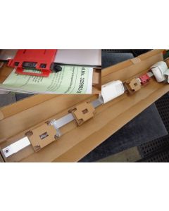 Maßstab LS406 1020mm (neu) neue Form Id.Nr. 329982-35 Heidenhain