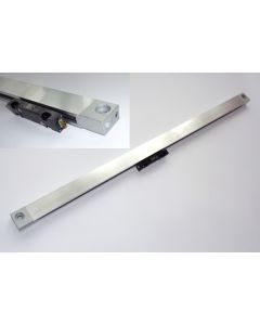 Maßstab LS406C 570mm (Austausch-Exchange) neue Form Heidenhain