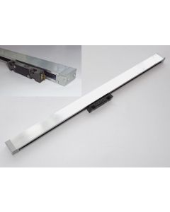 Maßstab LS406C 470mm (Austausch-Exchange) neue Form Montageschiene Heidenhain