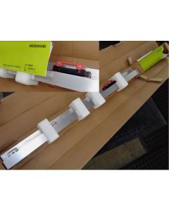 Maßstab LS406C 720mm (neu) neue Form Id.Nr. 329985-57 Heidenhain