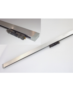 Maßstab LS406C 1140mm (Austausch-Exchange) neue Form Montageschiene Heidenhain