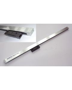 Maßstab LS476 720mm (Austausch) neue Form TTLx5 Id.Nr. 329988-3X Montageschiene