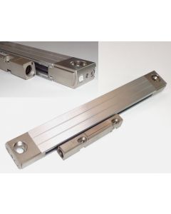 Maßstab LS477 120mm (Austausch) TTLx5 Id.Nr. 605379-06 Heidenhain