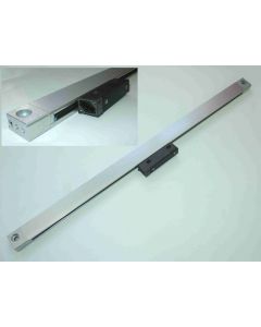 Maßstab LS486 520mm (Austausch-Exchange) neue Form, ohne Kabel