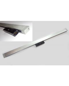 Maßstab LS486 620mm (Austausch) neue Form, Montageschiene, Heidenhain