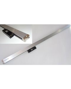 Maßstab LS486C 920mm (neuwertig)  neue Form, ohne Kabel Id.Nr. 329993-26