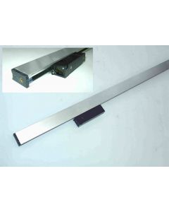Maßstab LS486C 920mm (Austausch-Exchange) alte Form, ohne Kabel, Montageschiene