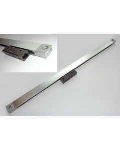 Maßstab LS486 570mm (Austausch) neue Form, Anschraubung, Heidenhain