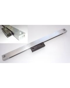 Maßstab LS486C 320mm (neuwertig) Id.  329991-14 neue Form, AE alte-Form