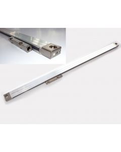 Maßstab LS486C 620mm (Austausch) neue Form, AE-neue Form Heidenhain