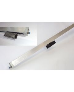 Maßstab LS486C 2040mm (Austausch) neue Form, AE alte-Form, Montageschiene