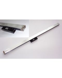 Maßstab LS486C 720mm (Kauf) Id 329993-22 neue Form, AE alte-Form, Montageschiene