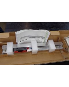 Maßstab LS486C 370mm (neu) Id.Nr. 329993-15 neue Form, AE alte-Form Heidenhain