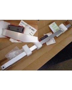 Maßstab LS486C 670mm (neu) Id.Nr. 329991-21 neue Form, AE alte-Form Heidenhain