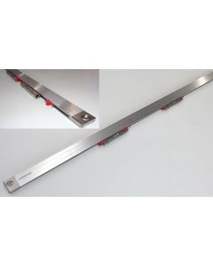 Maßstab LS487 1540mm (neuwertig) Id.Nr. 572250-49