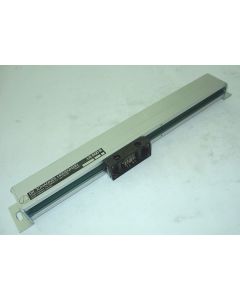Maßstab LS500R 320mm (Austausch-Exchange) gelötet-winkel