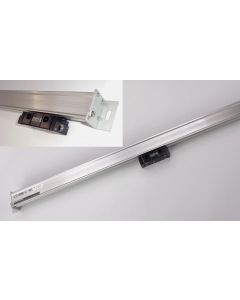 Maßstab LS688C 1340mm (Austausch-Exchange) Id.Nr. 605799-24 Heidenhain