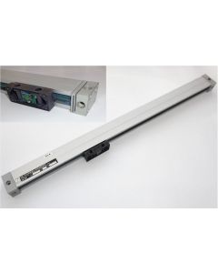 Maßstab LS701 620mm (Austausch-Exchange) klotz-gesteckt