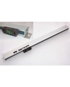 Maßstab LS701 620mm (Austausch-Exchange) winkel-gesteckt