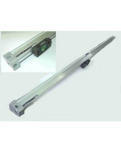 Maßstab LS703, 2040mm neue Form, im Austausch (Exchange), Heidenhain
