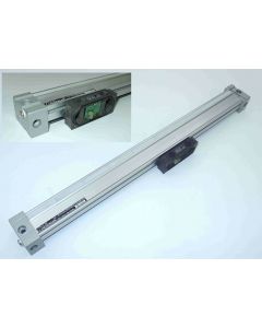Maßstab LS703C, 370mm neue Form, im Austausch (Exchange), Heidenhain