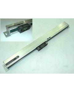 Maßstab LS703C, 420mm alte Form, im Austausch (Exchange), Heidenhain