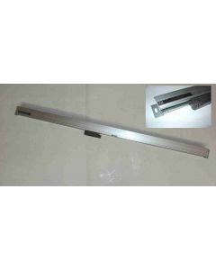 Maßstab LS703 1020mm (Kauf) alte Form winkel-gelötet