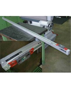 Maßstab LS703 2040mm (neu) alte Form klotz-gesteckt