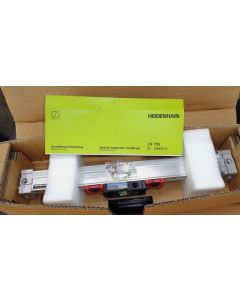 Maßstab LS703 270mm (neu) Id.Nr. 336976-31 neue Form klotz-gesteckt