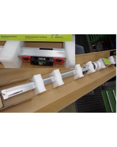 Maßstab LS703 1440mm (neu) Id.Nr. 336976-18 neue Form klotz-gesteckt