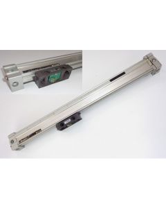 Maßstab LS704 370mm (Austausch) neue Form klotz-gesteckt