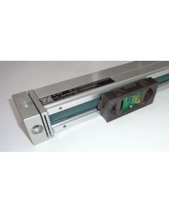 Maßstab LS704C 1020mm (Austausch-Exchange) klotz-gesteckt