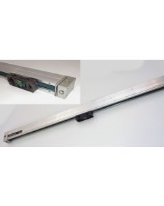 Maßstab LS704C 920mm alte Form (Austausch-Exchange) klotz-gesteckt