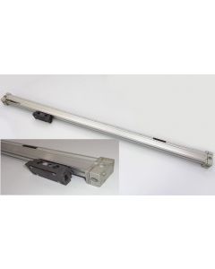 Maßstab LS706 820mm (Austausch-Exchange) klotz-gesteckt Heidenhain