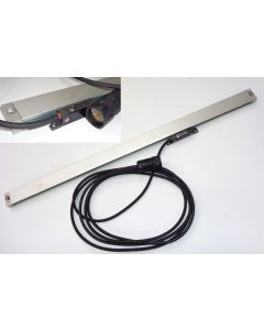 Maßstab LS800 520mm Kabel offen (Austausch-Exchange)