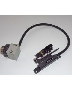 Abtastkopf AE LS 800 Kabelausgang rechts Zunge rechts (Austausch) Würfelstecker