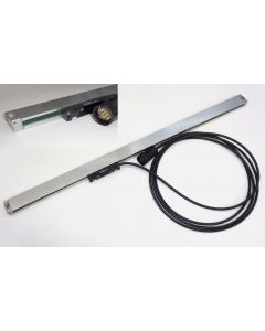Maßstab LS803 570mm (Austausch-Exchange) 3m Heidenhain